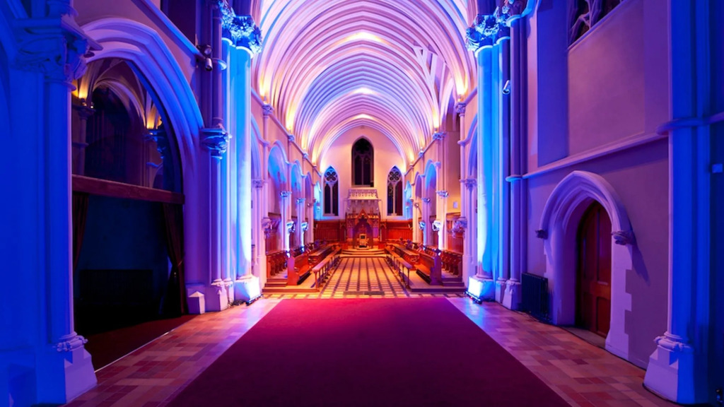 Stanbrook Abbey Hotel, Worcester
