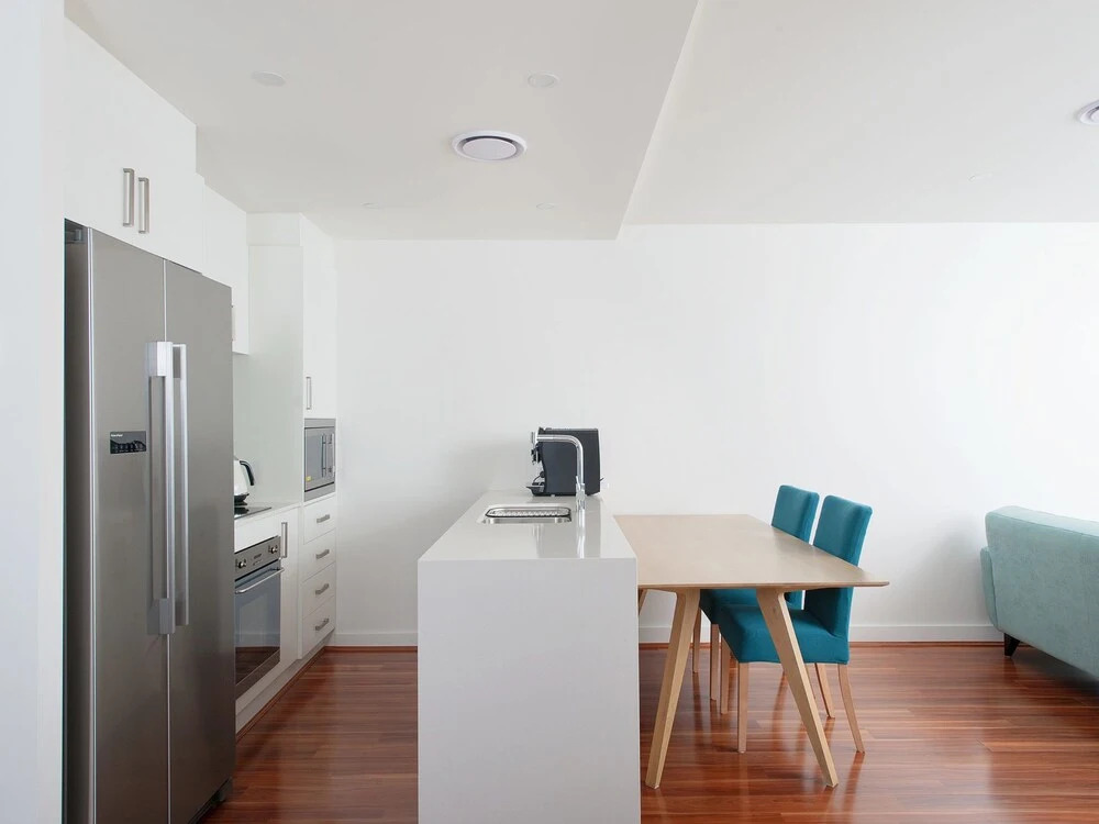 The Shoal Apartments, Unit 506/4-8 Bullecourt Street