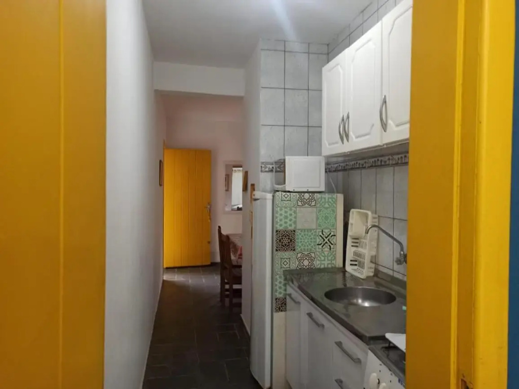 CONDOMINIO COLONIAL APARTAMENTOS 150M DA PRAIA