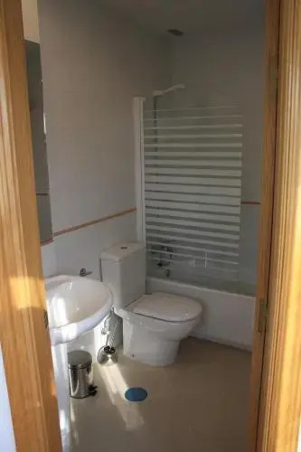 AR Apartamentos Soto Del Real