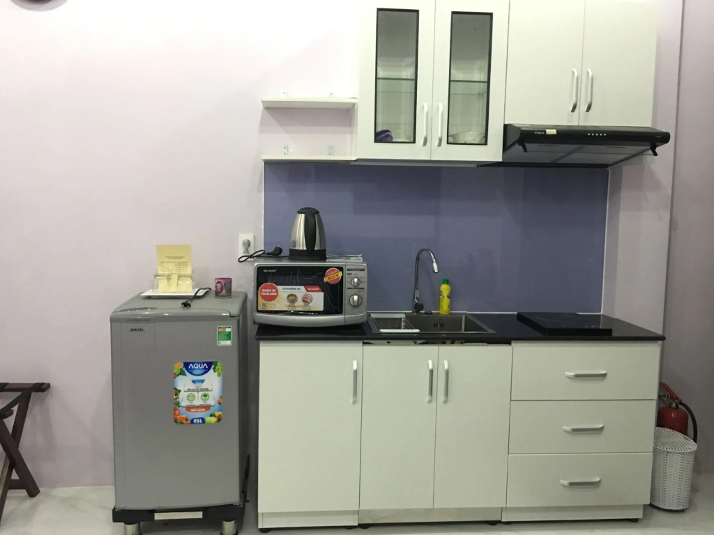 HT Hotel Apartment