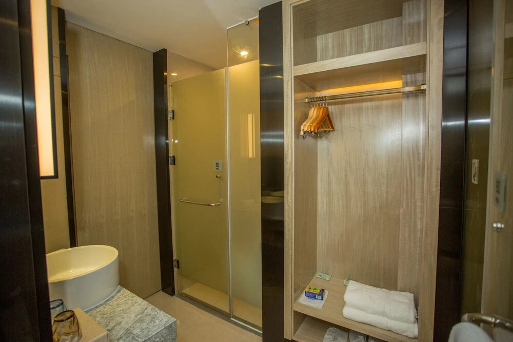 Yishang Hotel Huizhou Danshui High-speed Rail South Station