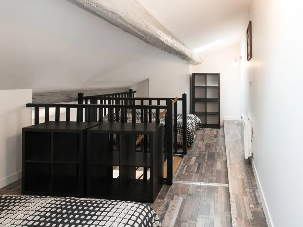 Urban Loft Lyon Part-Dieu