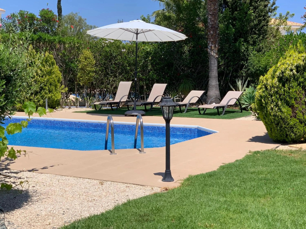 Beach Villa Sofia