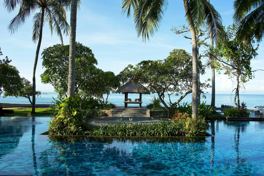Sheraton Senggigi Beach Resort