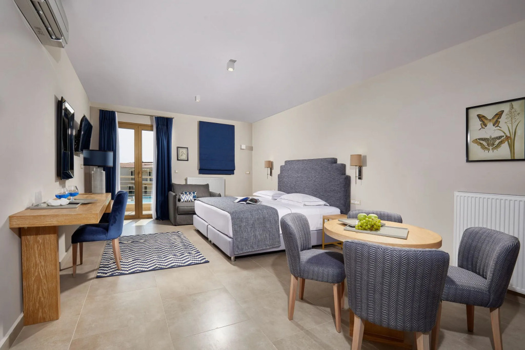 Sempre Viva Suites