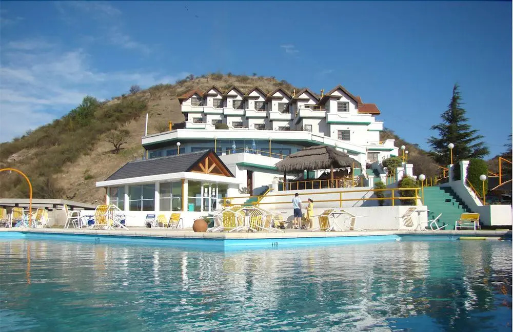Le Mirage Village Club Resort