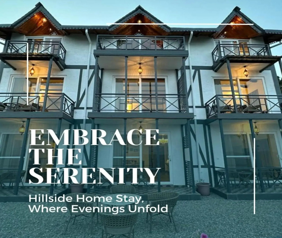 Tudor House Mukteshwar