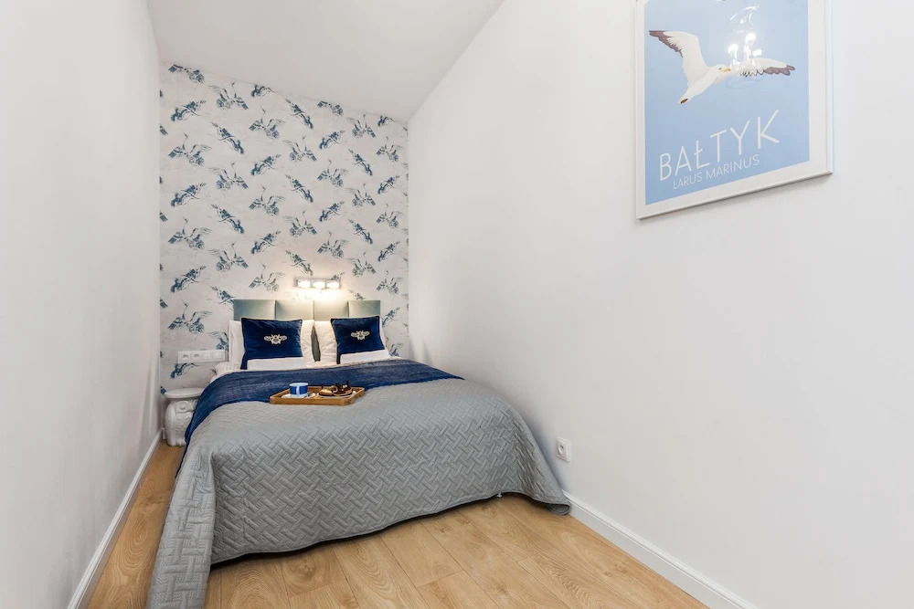 Happy Stay Sopot Parkowa Apartments
