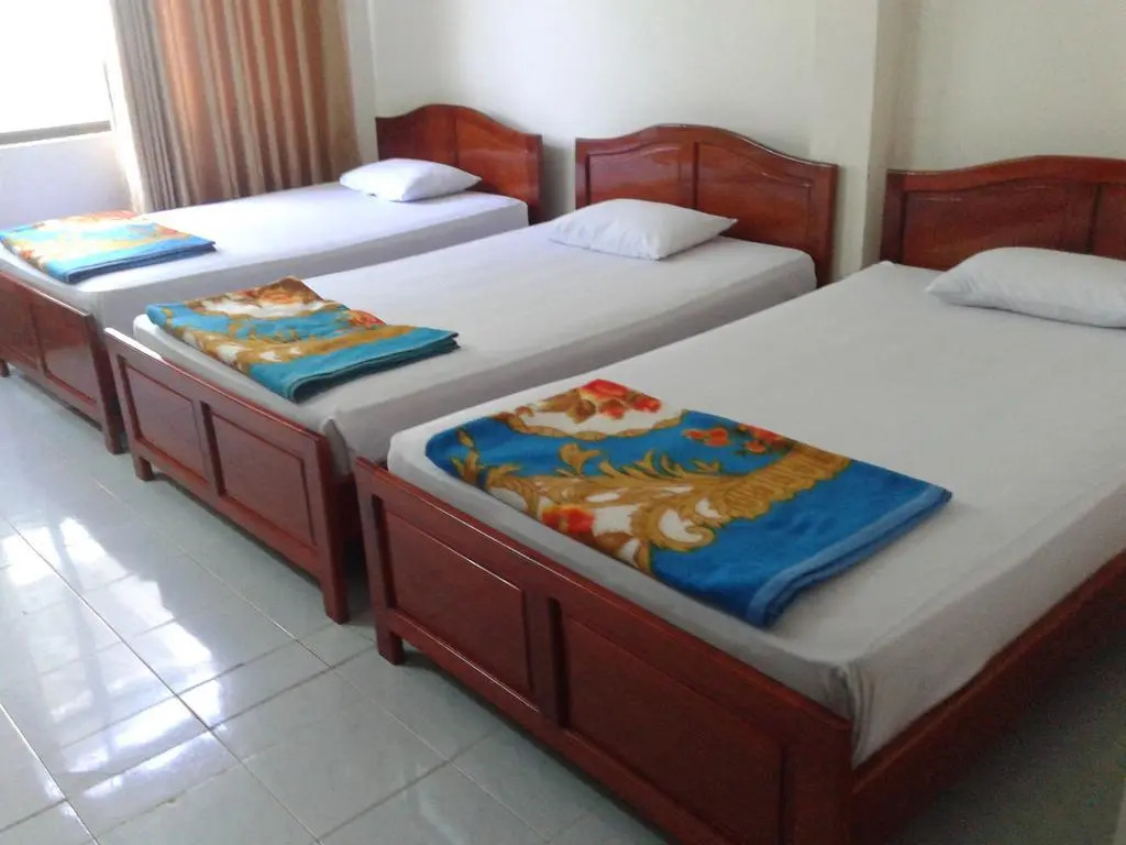 Hung Vuong Hotel