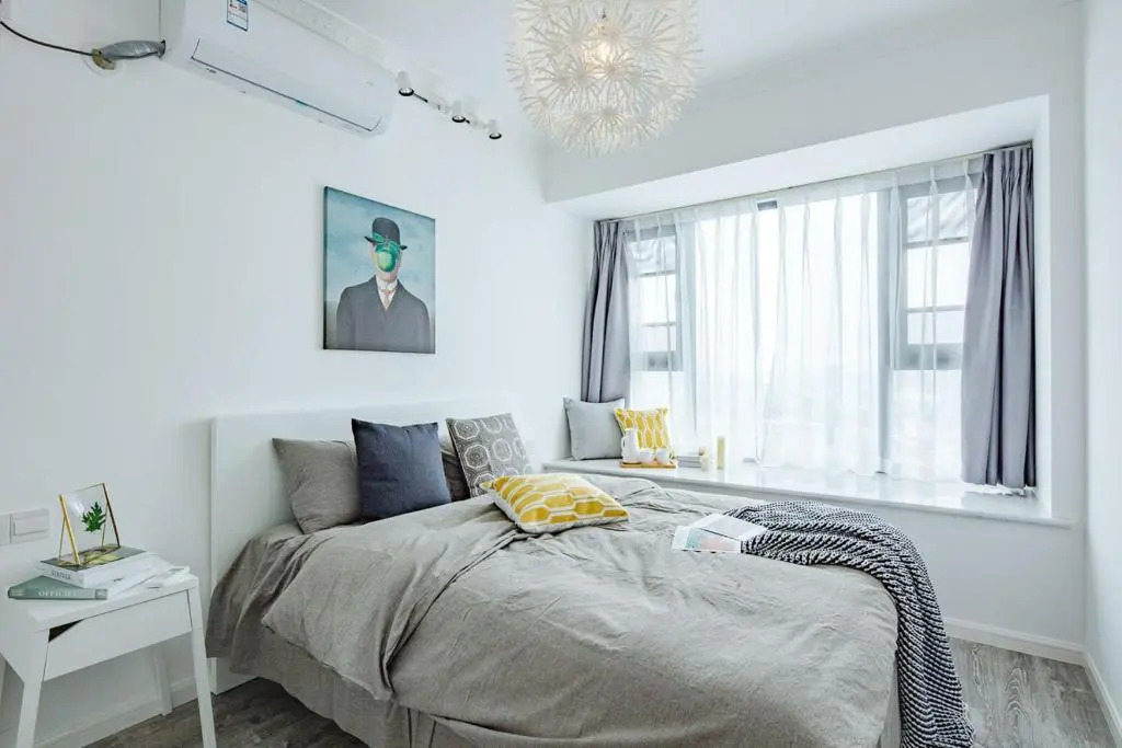 Chengdu Jinniu·Zhaoyang Langxiang Square Locals Apartment 00150980