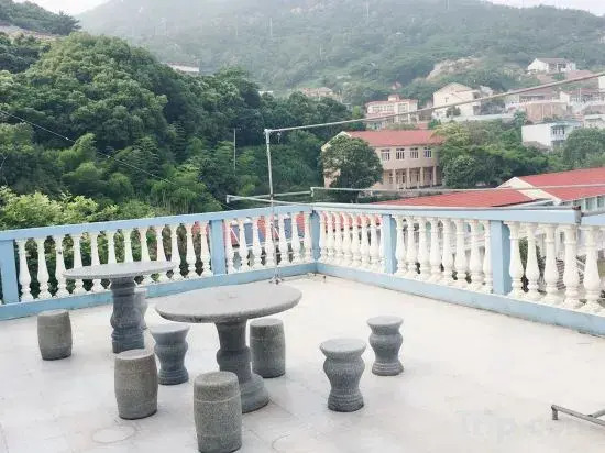 Shengsi Haiwang Mingzhu Homestay