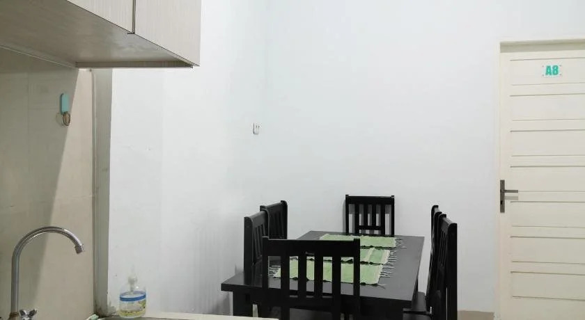 Airy Eco Syariah Medan Petisah Ayahanda Ceret 11C