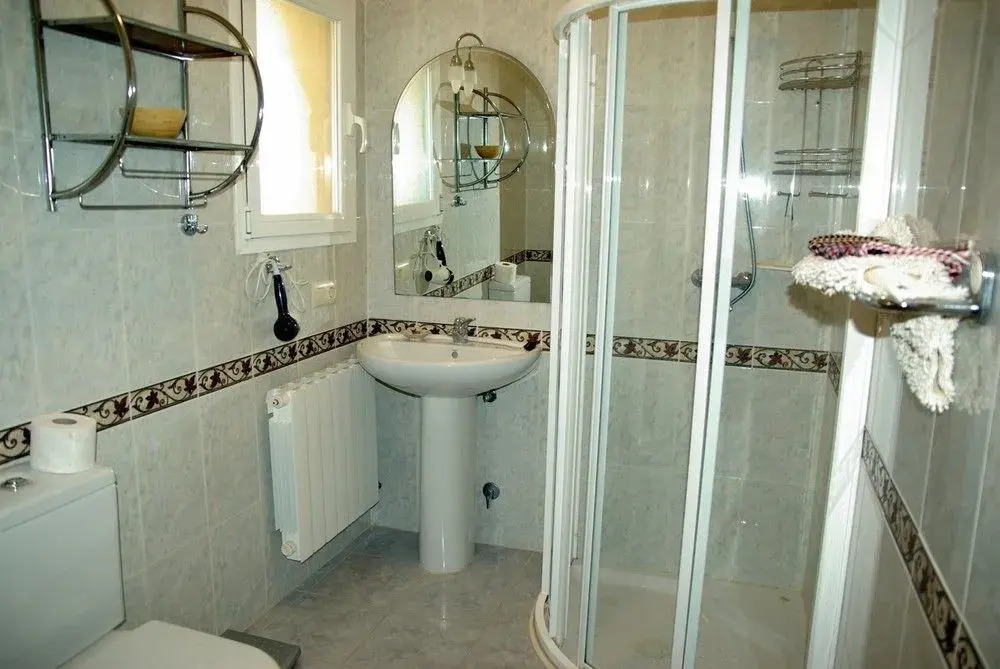 Villa in Benitachell, Alicante 102528 by MO Rentals