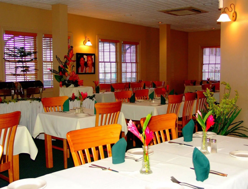 Sadie Thompson Inn