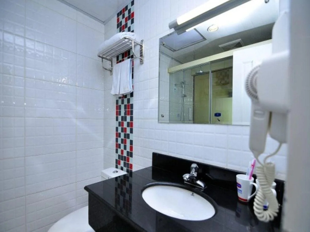 Hanting Hotel Kunming Donghua