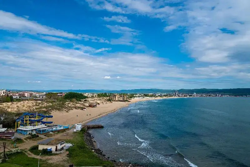 Paradiso Dreams Hotel, Nessebar