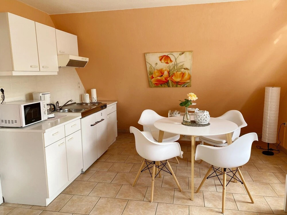 Kleine-feine-Ferienwohnung