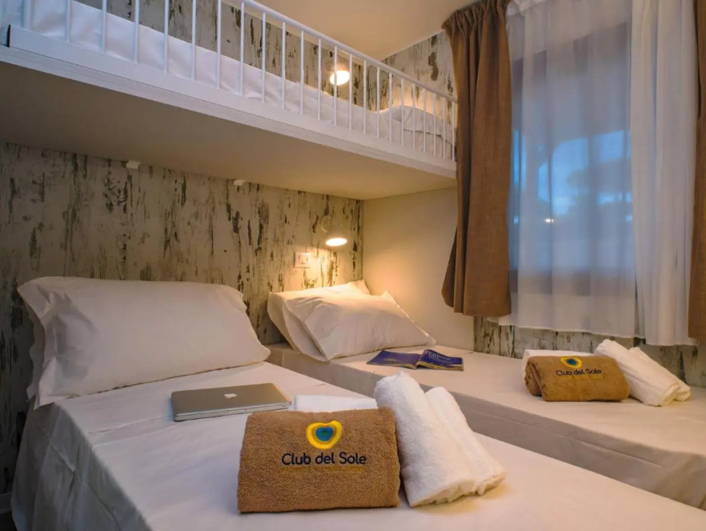 Club del Sole Caldonazzo Family Collection