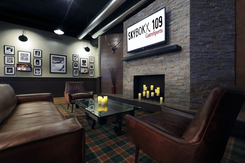 Hampton Inn Boston-Natick