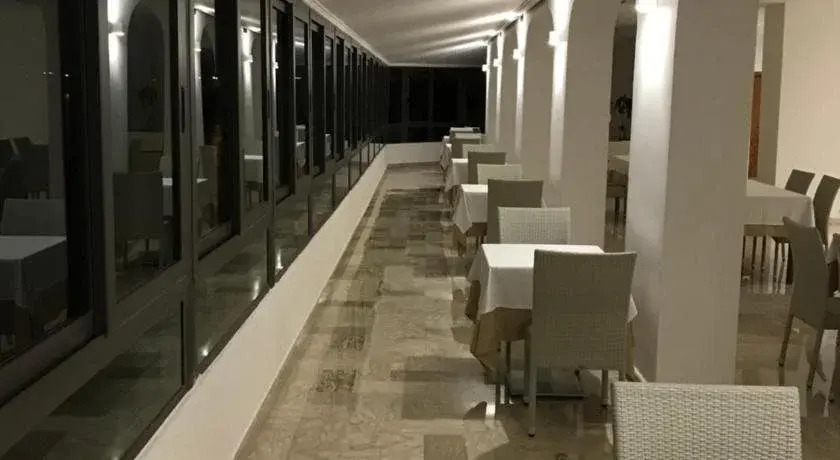 Hotel Sirena