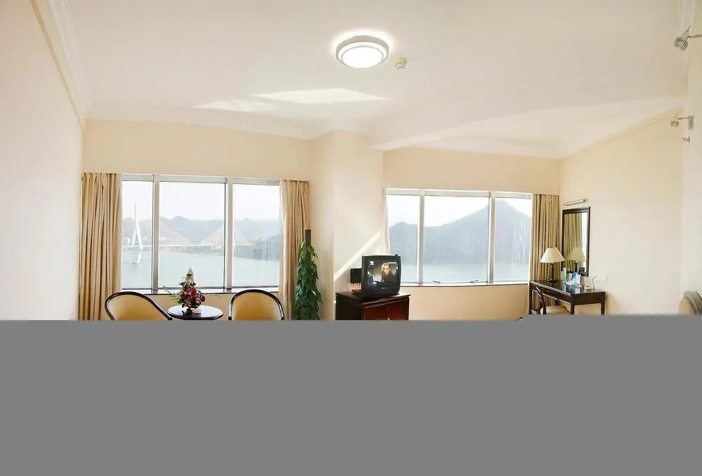 Yichang International Hotel