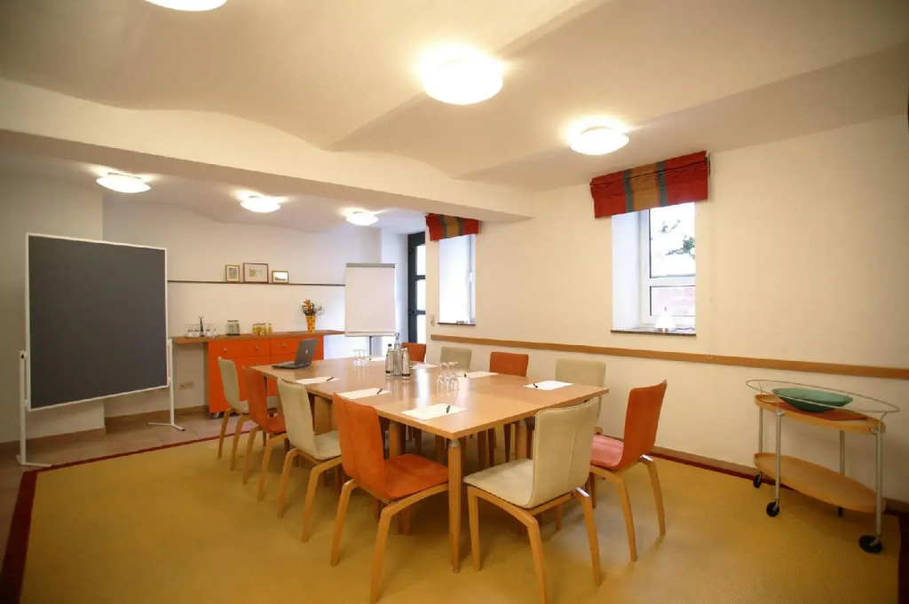 Maurers Zollamt Hotel