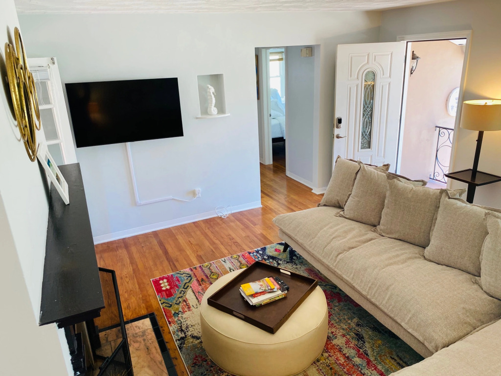 3610 St Pete Beach Don Cesar Zamora 2/1 Slps 4 WiFi parking