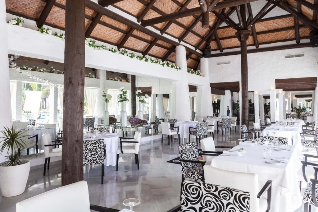 Hotel Suites Albayzin Del Mar