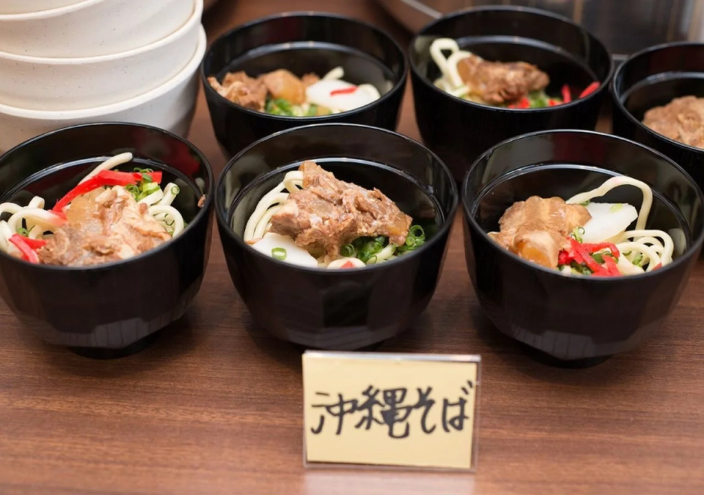 Okinawa Hotel Precia