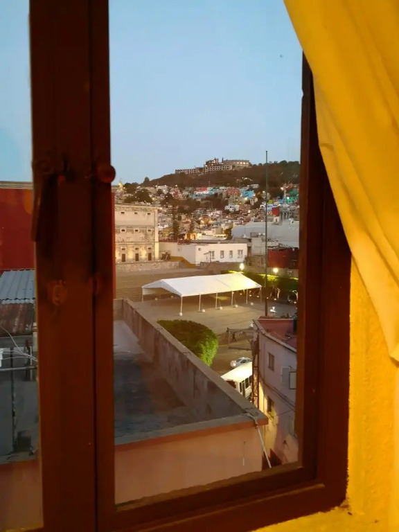 Hotel del Conde