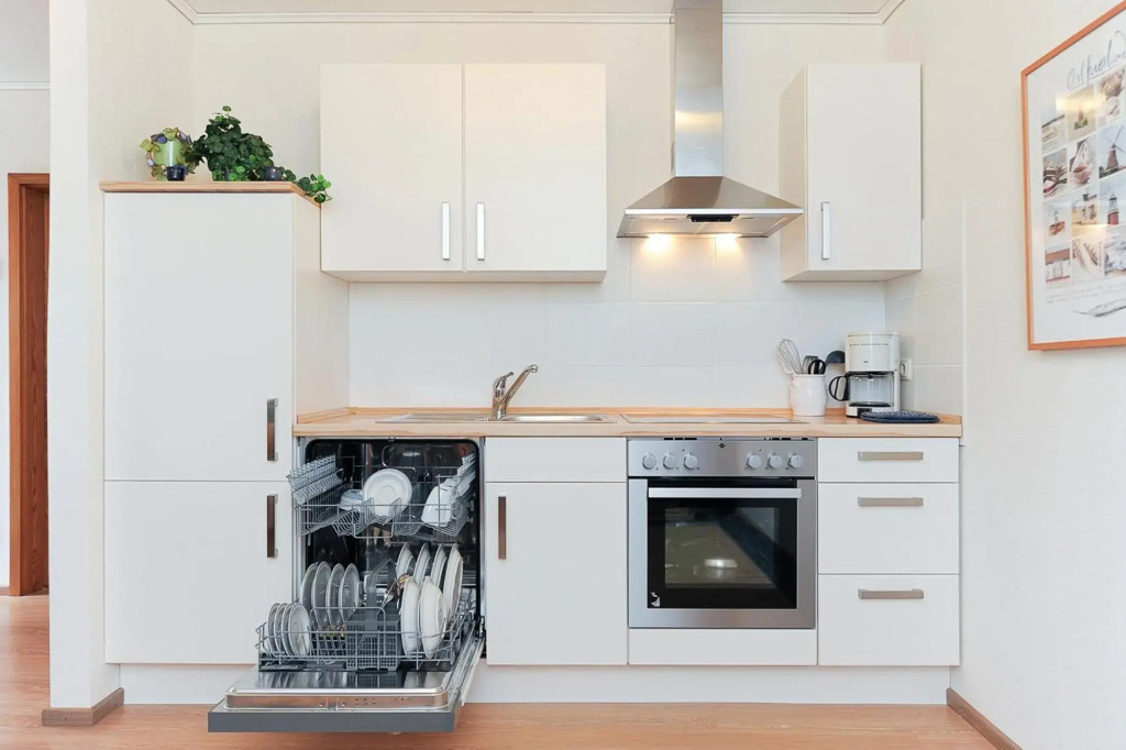 Ferienwohnung im Haus Solea