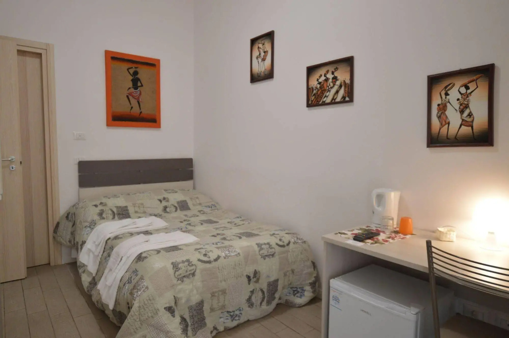 Rooms Monteverde