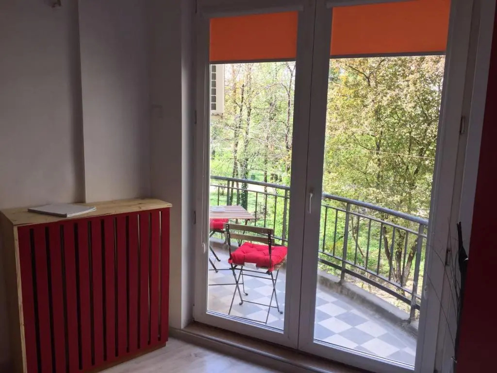 Cismigiu Garden Studio