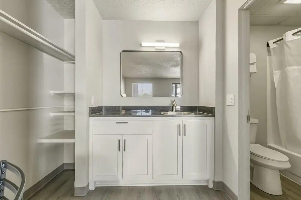 LTA Suites Brookside