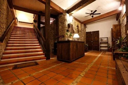 Casa Huitsiki