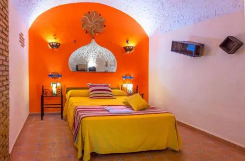 Cazorla Casas Cueva