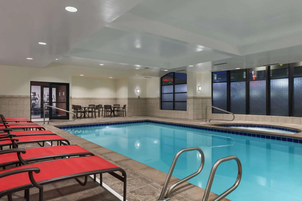 Hilton Garden Inn Ogden