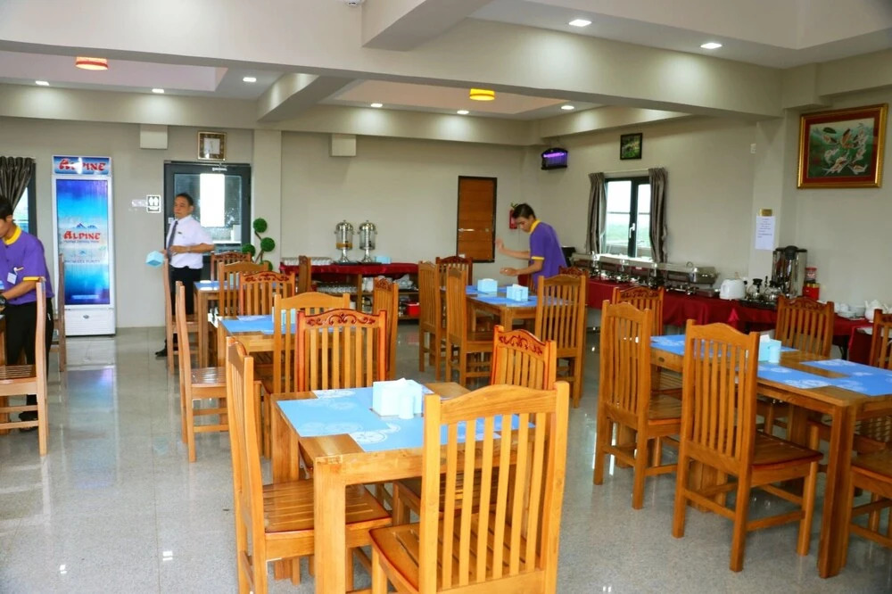 Sat Sun Hotel