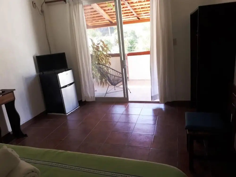La Vivienda Villa