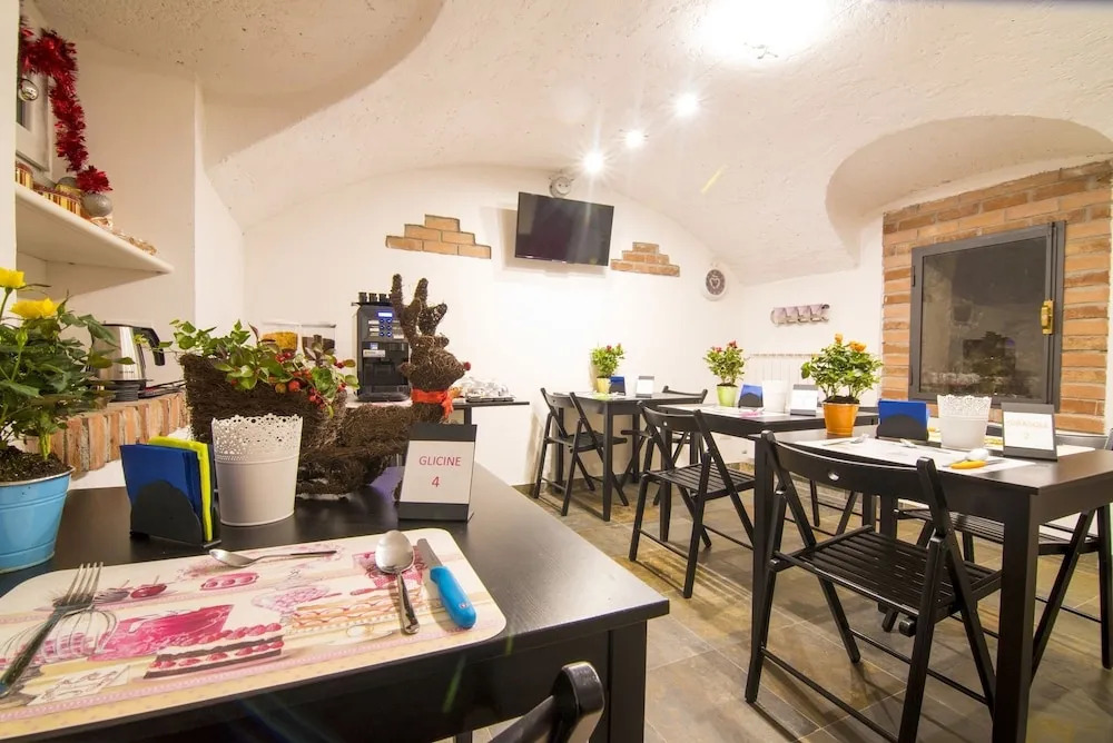 Bed & Breakfast Le Due G