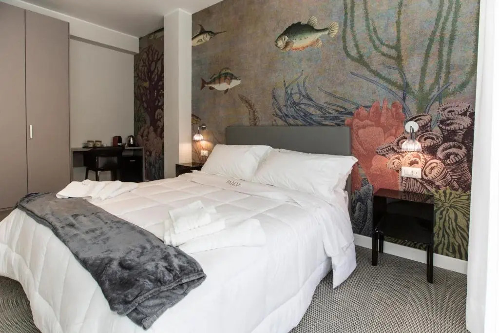 Malù Suites