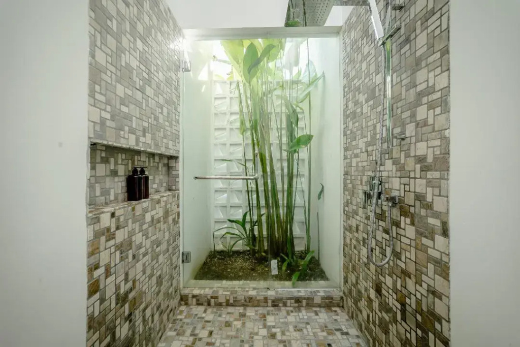 Mile Stone Villa