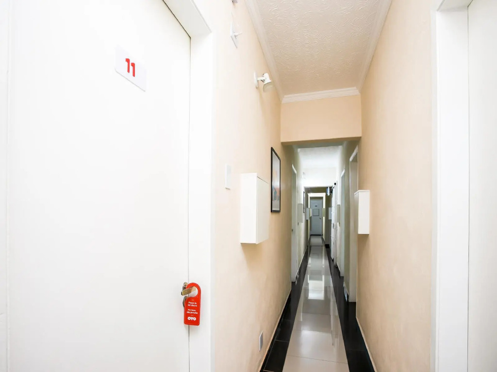 OYO Hotel Sao Judas, Sao Paulo