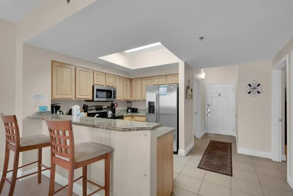 Ariel Dunes I 1503