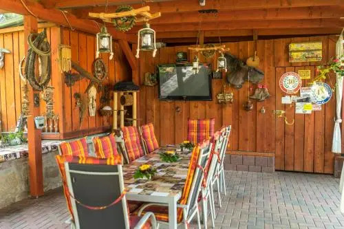 Pension Kroppental