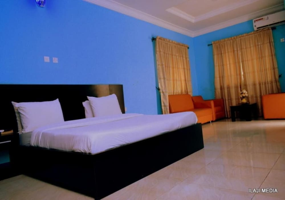 Ilaji Hotels and Sports Resort