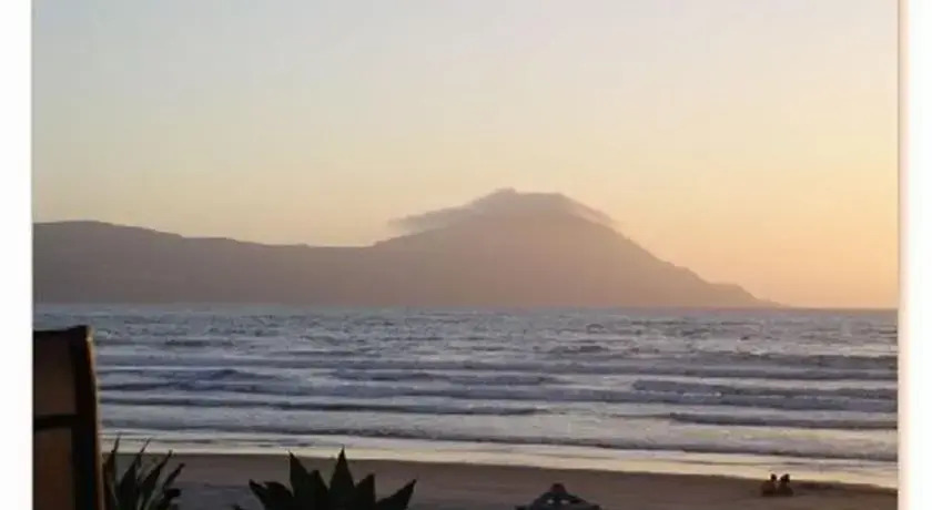 Las Brisas