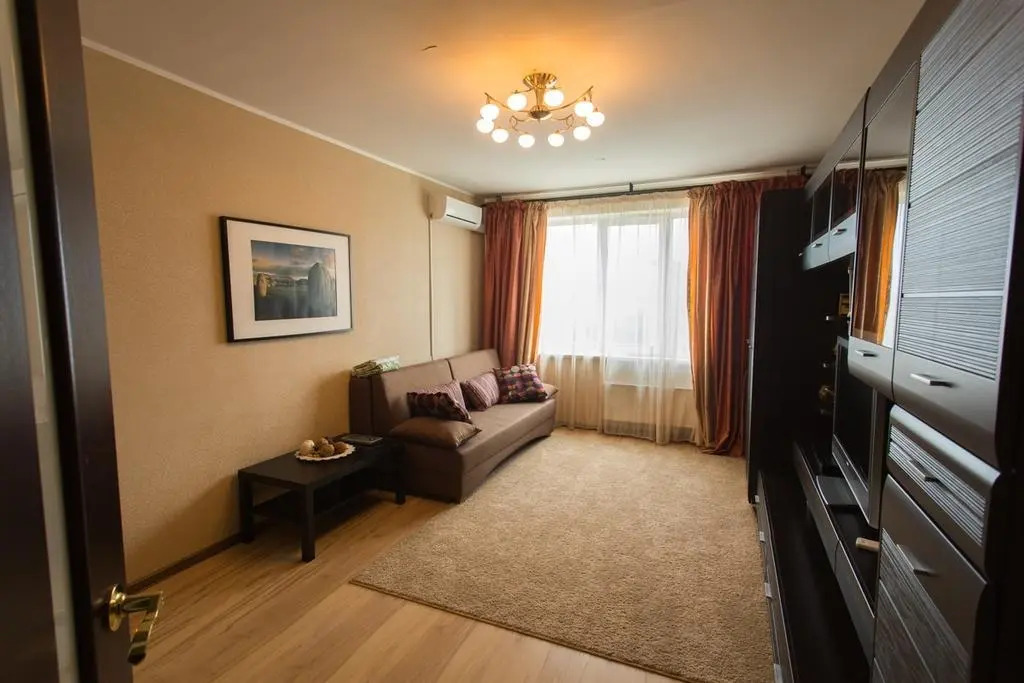 Vodny Mir Apartment