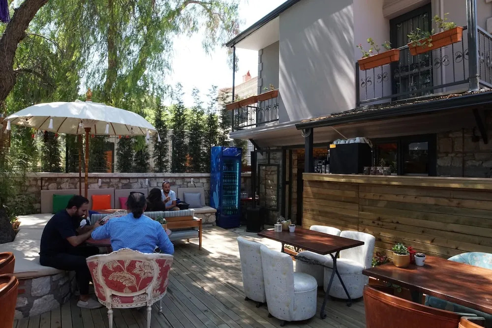No 71 Butik Otel